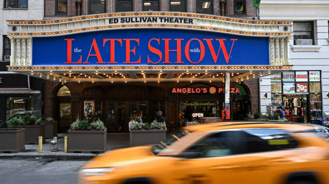 cbs-canceling-colbert-begs-the-question-are-more-late-night-shows-next.jpeg CBS canceling Colbert begs the question: Are more late night shows next?