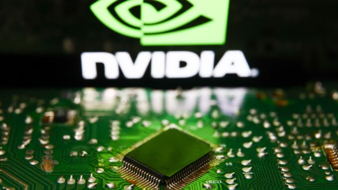 Nvidia denies its China-bound H20 AI chips have ‘backdoors’ after Beijing’s security concerns