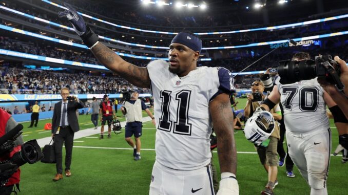 a-defensive-end-parsons-asks-cowboys-for-trade.jpg A defensive end? Parsons asks Cowboys for trade