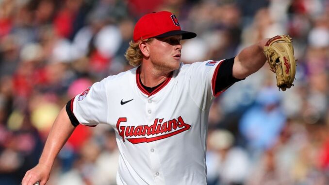 Guards’ Enright, battling cancer, earns first save