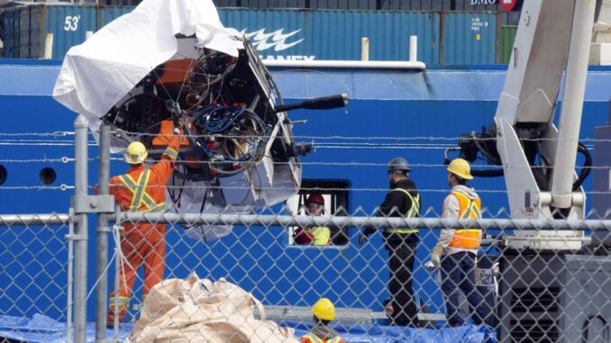 titan-submersible-disaster-that-killed-5-on-way-to-titanic-was-preventable-coast-guard-says.jpg Titan submersible disaster that killed 5 on way to Titanic was preventable, Coast Guard says