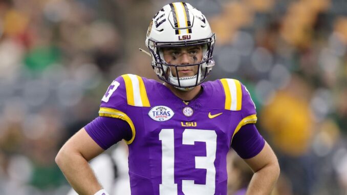 lsu-qb-nussmeier-dealing-with-patellar-tendinitis.jpg LSU QB Nussmeier dealing with patellar tendinitis