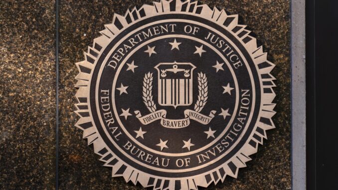 FBI forces out more leaders, including ex-director…
