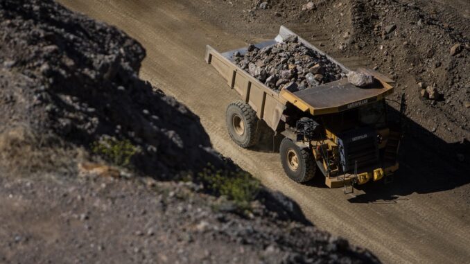 government-backed-mp-materials-rises-as-loss-narrows-on-record-rare-earth-oxide-production.jpeg Government-backed MP Materials rises as loss narrows on record rare earth oxide production