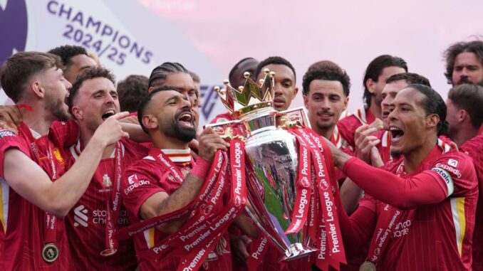 Premier League returns: Predicting the table, asking the big questions and tracking transfers