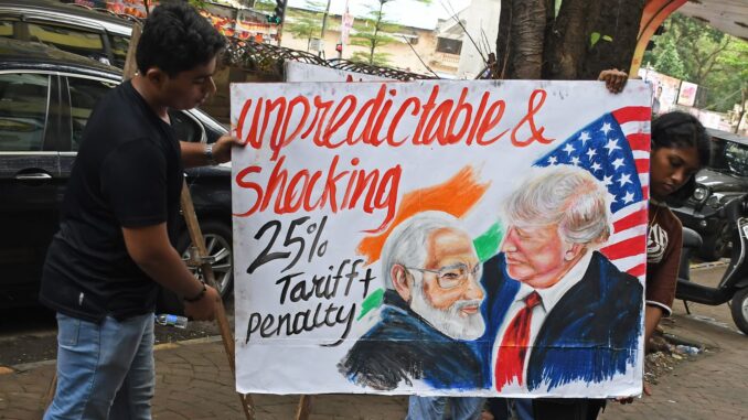 us-delegations-india-visit-reportedly-called-off-as-trade-tensions-simmer.jpeg U.S. delegation’s India visit reportedly called off as trade tensions simmer