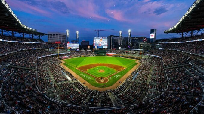 Major League Baseball closes in on new media rights deals with ESPN, NBC, Netflix