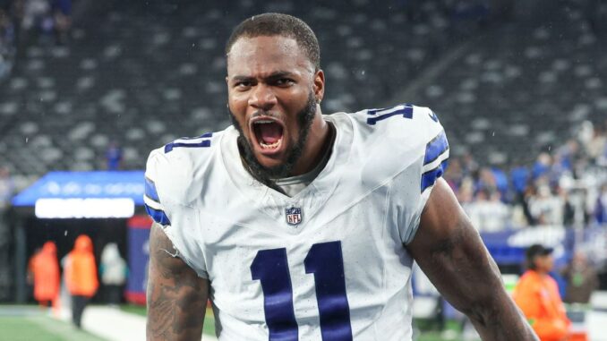 A new look in Green Bay: Micah Parsons trade continues Packers’ aggressive offseason
