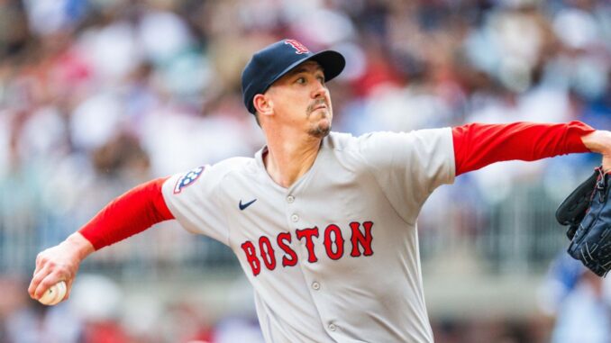 red-sox-release-buehler-call-up-prospect-tolle.jpg Red Sox release Buehler, call up prospect Tolle