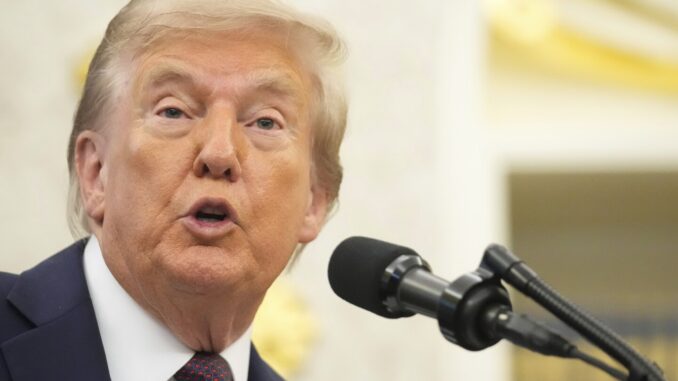 PRESIDENT PLEDGES CHICAGO, B’MORE SURGE
