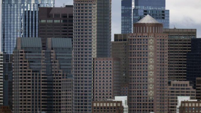 Trump administration targets Boston in latest sanctuary city lawsuit