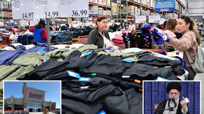 us-may-ban-iranians-from-shopping-at-costco-during-un-meeting.jpg US may ban Iranians from shopping at Costco during UN meeting