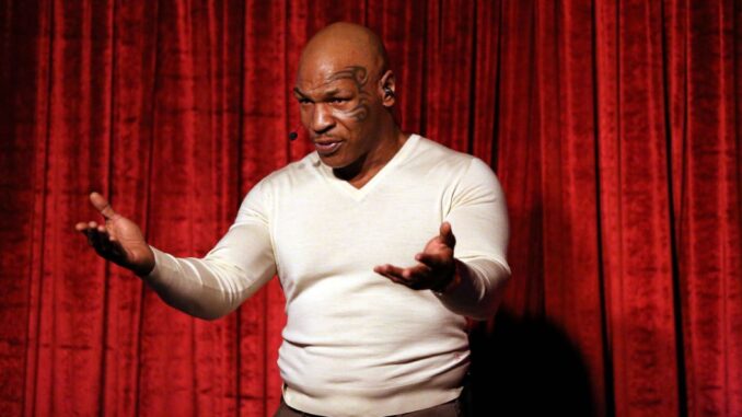 mike-tyson-to-return-to-stage-with-return-of-the-mike-one-man-show.jpg Mike Tyson to return to stage with ‘Return of the Mike’ one-man show