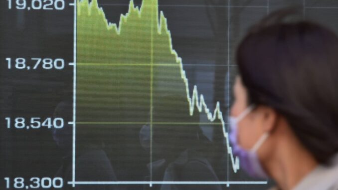 asia-markets-set-to-open-mixed-after-wall-street-gains-on-positive-inflation-data.jpeg Asia markets set to open mixed after Wall Street gains on positive inflation data
