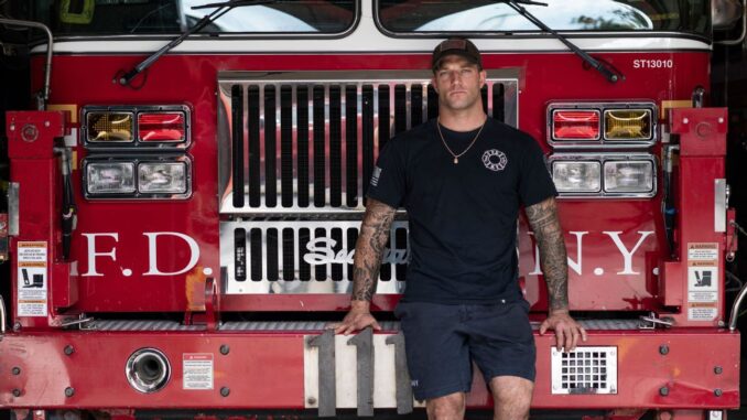 how-the-nypd-and-fdny-honor-9-11-with-football-20-years-on.jpg How the NYPD and FDNY honor 9/11 with football, 20 years on