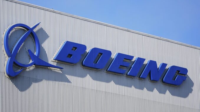 FAA seeks $3.1 million in fines from Boeing over safety violations, 2024 midair panel blowout