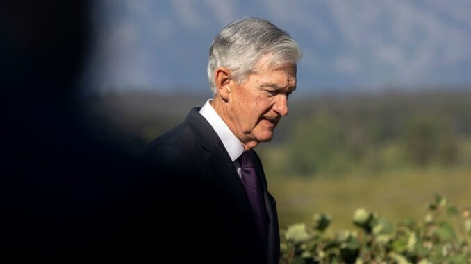 Here are the 2 big things we’re watching in the stock market in the week ahead