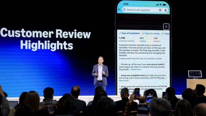 can-an-amazon-ai-voice-guide-you-better-than-customer-product-reviews-its-starting-to-try.jpeg Can an Amazon AI voice guide you better than customer product reviews? It’s starting to try