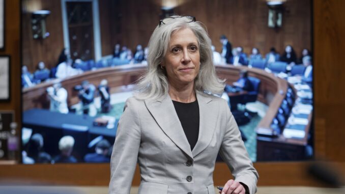 ex-cdc-chief-testifies-rfk-jr-fired-her-over-vaccine-science.jpg Ex-CDC chief testifies RFK Jr. fired her over vaccine science