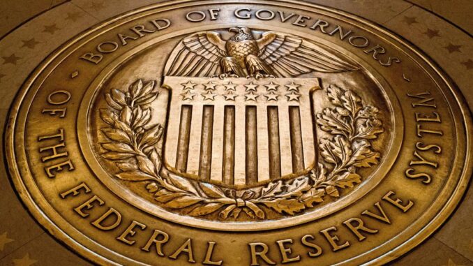 the-federal-reserve-wrestles-with-how-many-interest-rate-cuts-to-make-and-how-fast.jpg The Federal Reserve wrestles with how many interest rate cuts to make and how fast