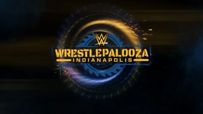 Wrestlepalooza replay: Check out all the action