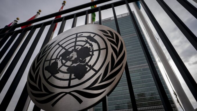 big-foundations-and-nonprofits-still-flood-to-the-sidelines-of-a-diminished-united-nations.jpg Big foundations and nonprofits still flood to the sidelines of a diminished United Nations