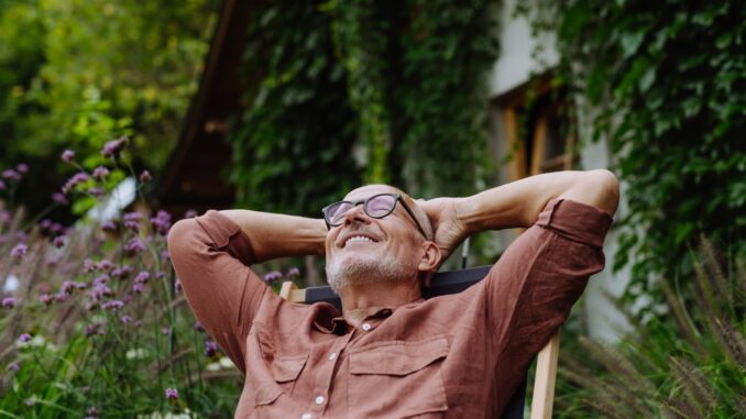 chronic-stress-can-age-you-expert-says-these-4-tips-can-help-you-decompress-and-live-a-lon68d13ba32345c.jpg Chronic stress can age you, expert says: These 4 tips can help you decompress and live a longer, healthier life