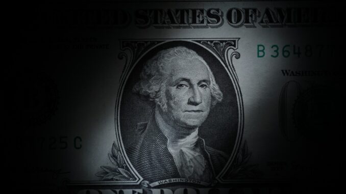 US economy expanded at a surprising 3.8% pace in significant upgrade of second quarter growth