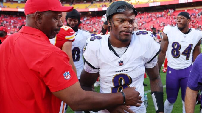 the-latest-nfl-buzz-more-on-the-ravens-struggles-titans-trauma-and-potential-qb-trades.jpg The latest NFL buzz: More on the Ravens’ struggles, Titans’ trauma, and potential QB trades