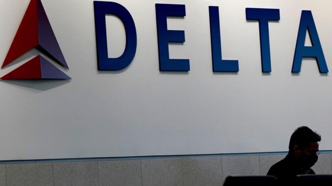 Roanoke-bound Delta jet has ‘low-speed collision’ at LaGuardia, injuring 1