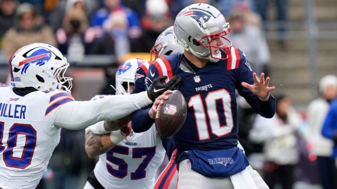 13 more games, 13 matchup previews: We have predictions, picks and wild stats