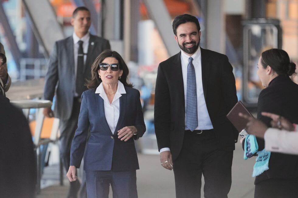 New York to tax luxury second homes in NYC