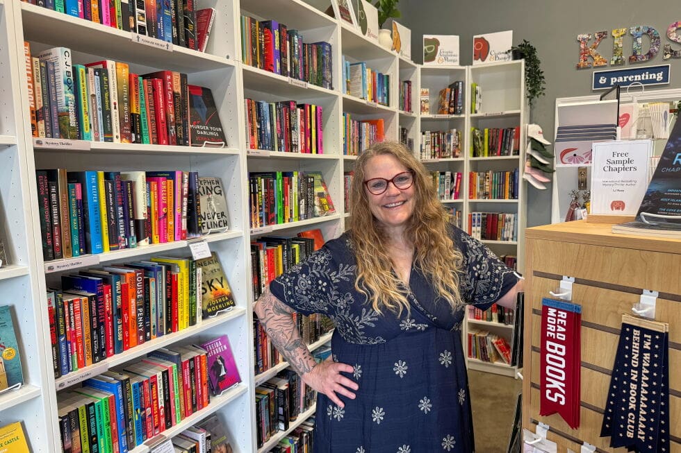 Busting Conventional Wisdom: The Number Of Bookstores Isn’t Shrinking, It’s Growing Robustly