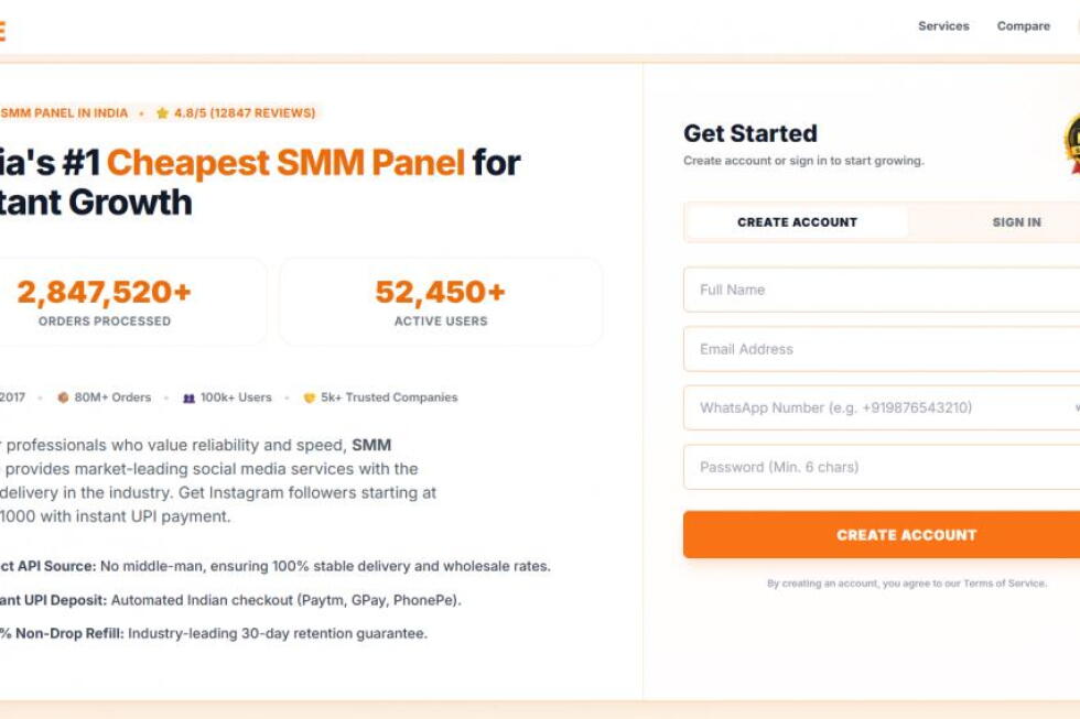 smm-orange-launches-indias-most-affordable-b2b-smm-panel-api-for-digital-agencies.jpg SMM Orange Launches India’s Most Affordable B2B SMM Panel API for Digital Agencies