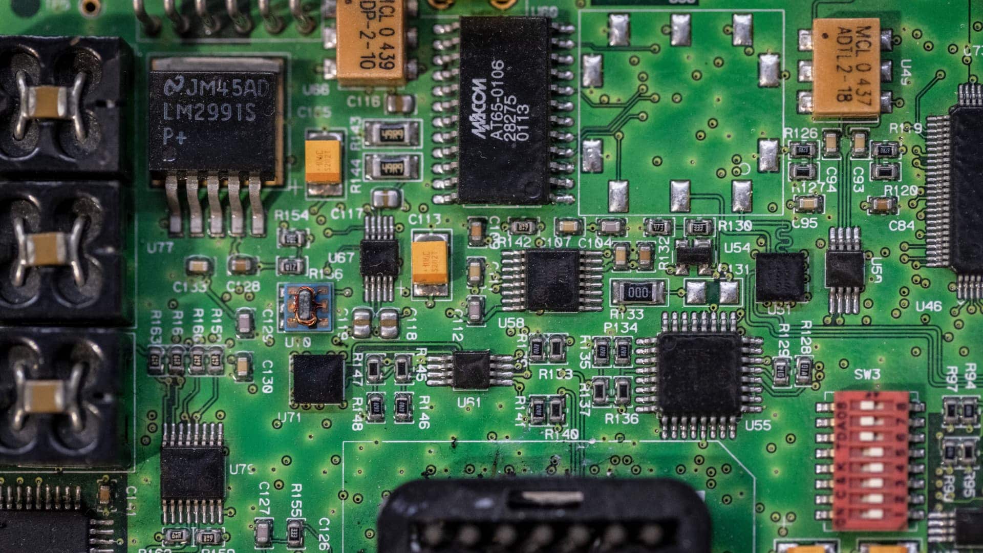 Inflation inside the electronics you buy may soon become a bit more sticky