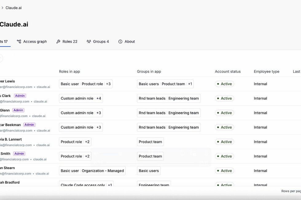 linx-security-integrates-with-claude-compliance-api-to-bring-identity-governance-to-enterp6a2df001d5227.jpg Linx Security Integrates with Claude Compliance API to Bring Identity Governance to Enterprise AI
