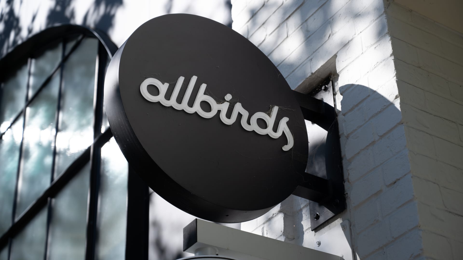 Allbirds continues AI pivot with name change and CEO hire, sending stock soaring