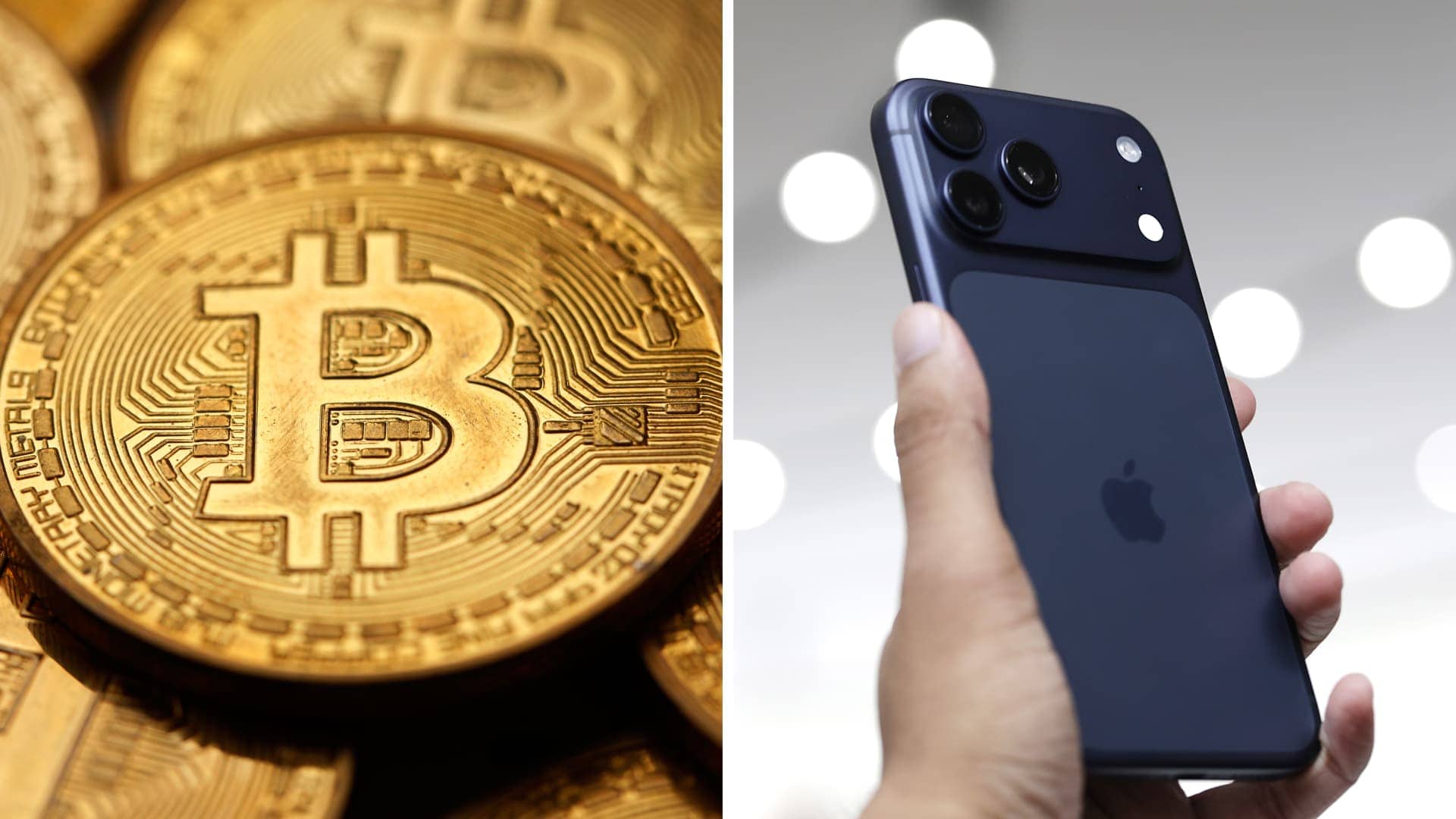 Bitcoin’s future as revolutionary as the smartphone, according to CoinDesk