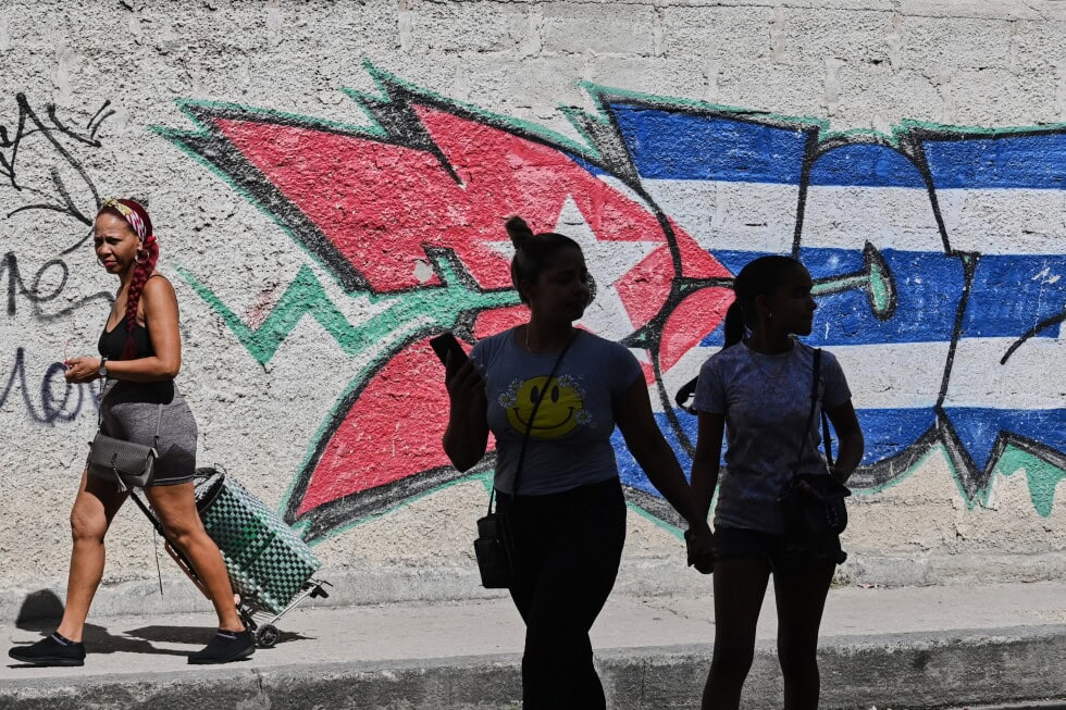 Cuban Parliament’s free-market measures mark historic economic reform