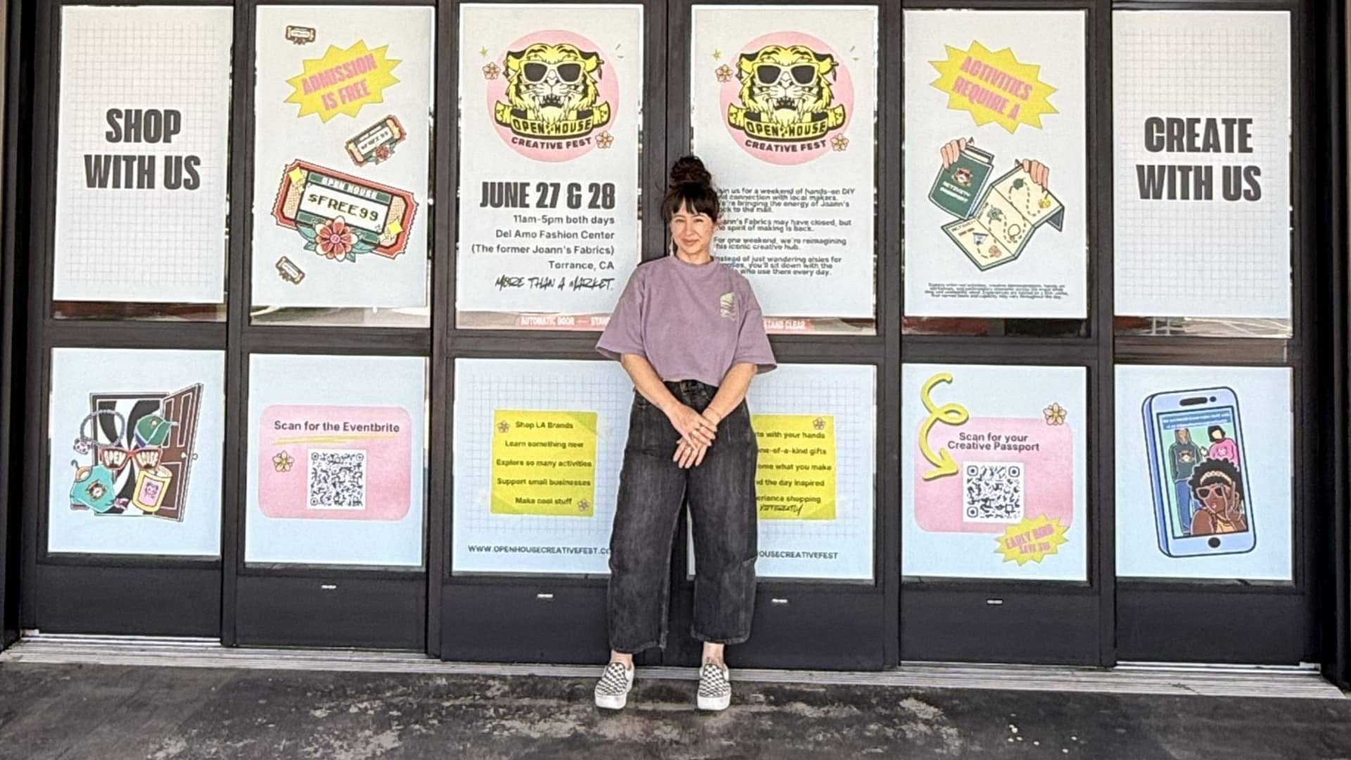 she-saved-24000-to-launch-a-craft-festival-in-an-old-joann-store-this-is-my-dream-come-true.jpg She saved $24,000 to launch a craft festival in an old Joann store: ‘This is my dream come true’