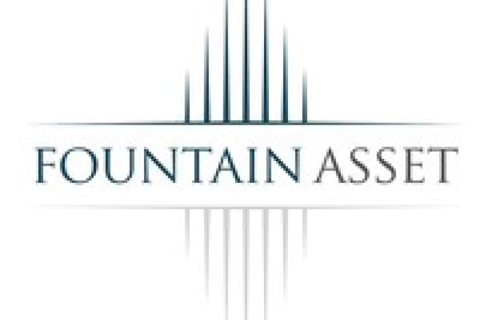 Fountain Asset Corp. Provides Corporate Update
