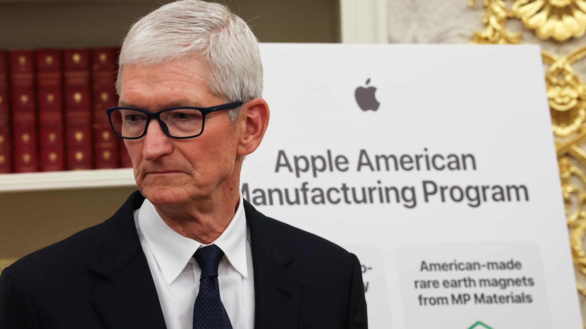 the-memory-shortage-shaking-apple-and-microsoft-is-existential-crisis-for-smaller-players.jpeg The memory shortage shaking Apple and Microsoft is ‘existential crisis’ for smaller players