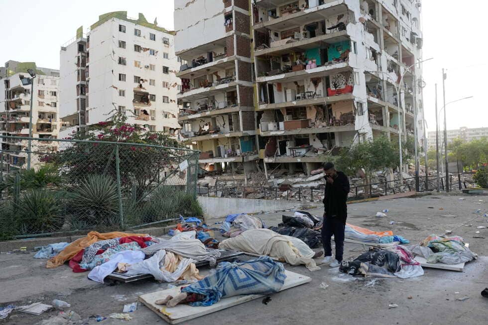 Desperation mounts in Venezuela as quake death toll rises to 1,430…