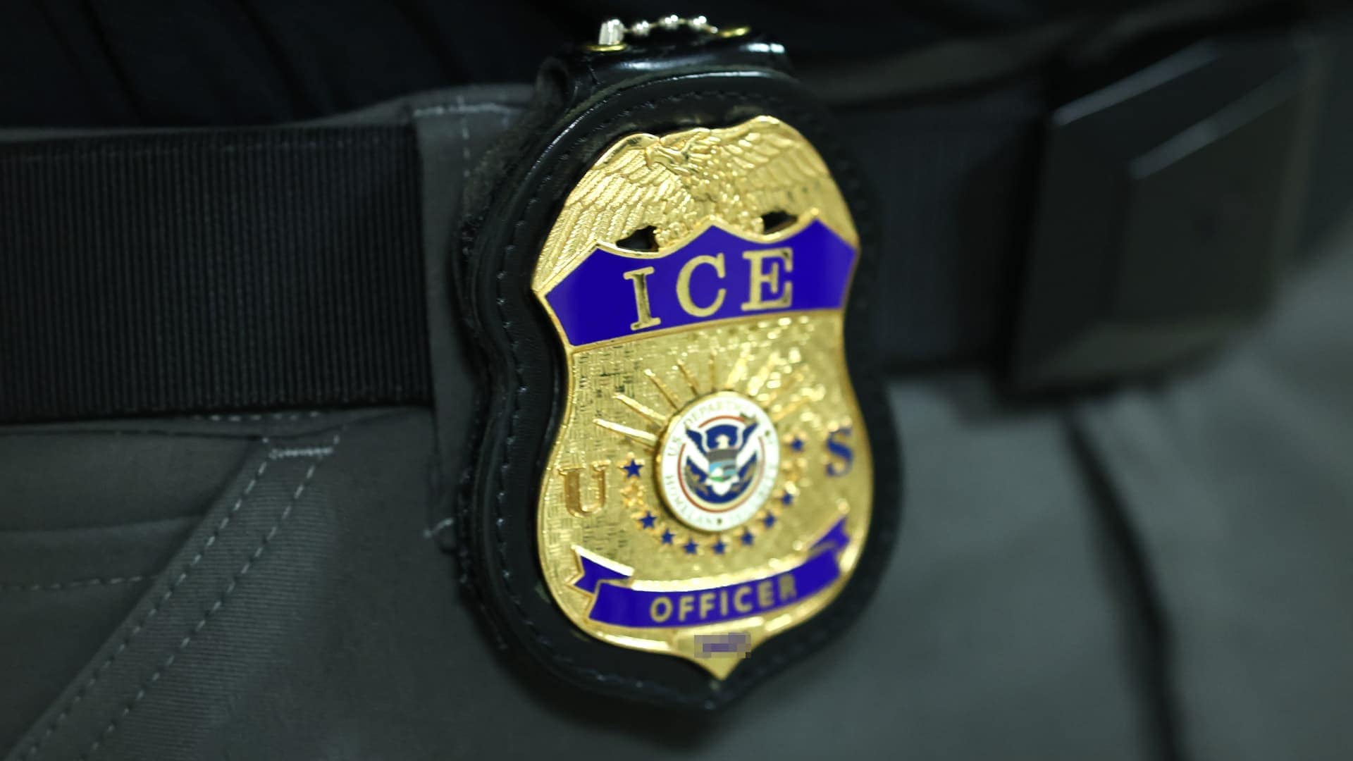 fbi-will-no-longer-investigate-ice-confrontations-the-new-york-times-reports.jpg FBI will no longer investigate ICE confrontations, The New York Times reports