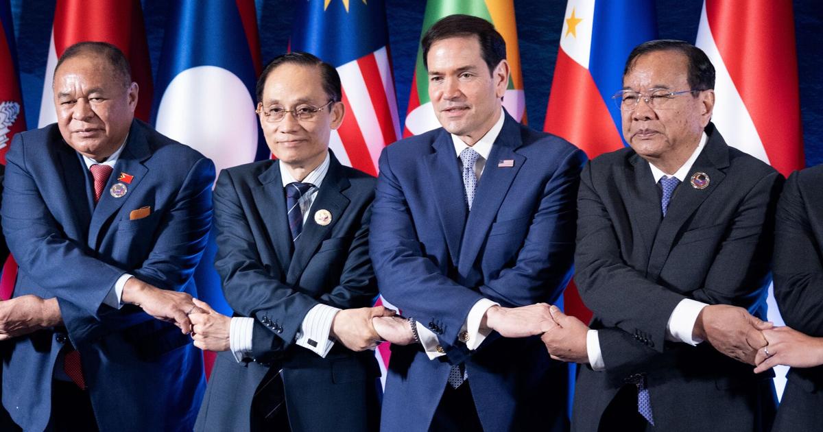 irans-demands-over-the-strait-of-hormuz-would-set-a-dangerous-precedent-rubio-warns-asian-6a62599d96919.jpg Iran’s demands over the Strait of Hormuz would set a dangerous precedent, Rubio warns Asian leaders