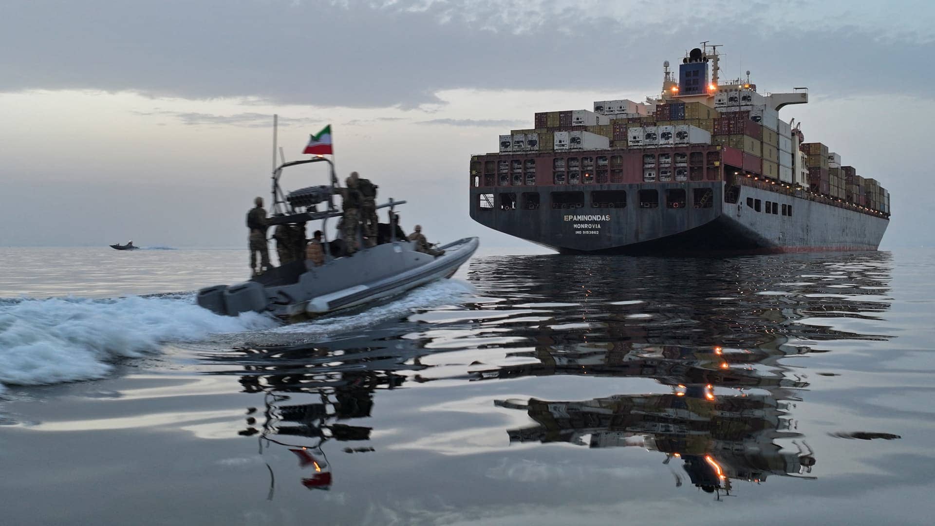 the-strait-of-hormuz-is-just-one-trade-chokepoint-facing-a-new-era-of-maritime-warfare.jpg The Strait of Hormuz is just one trade chokepoint facing a new era of maritime warfare
