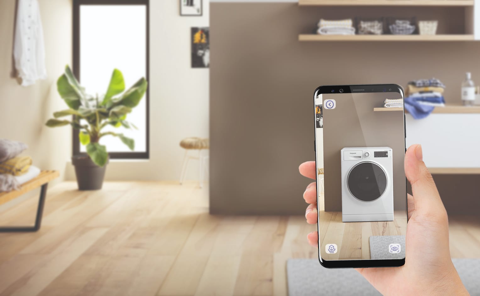 e-commerce ar