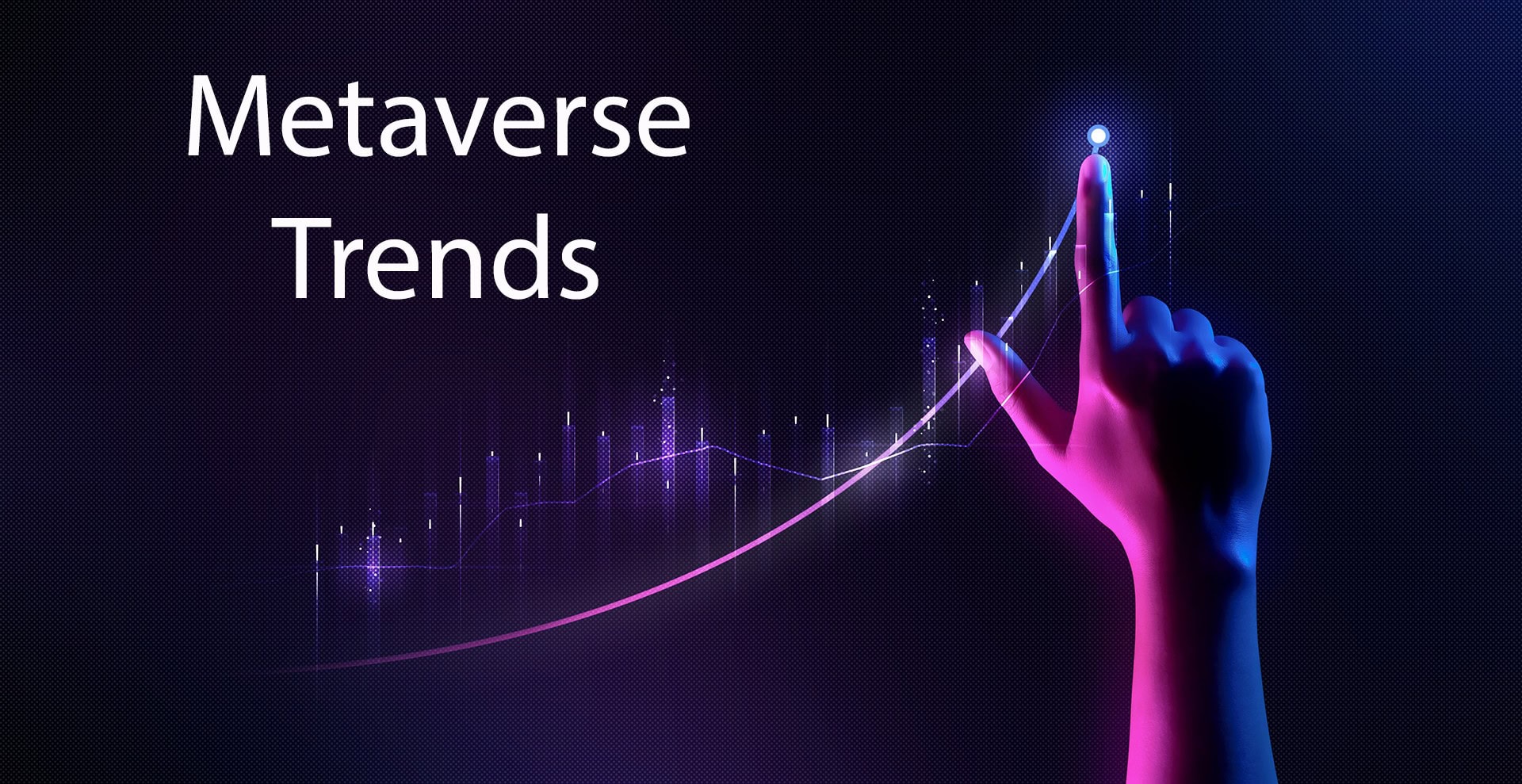 metaverse trends