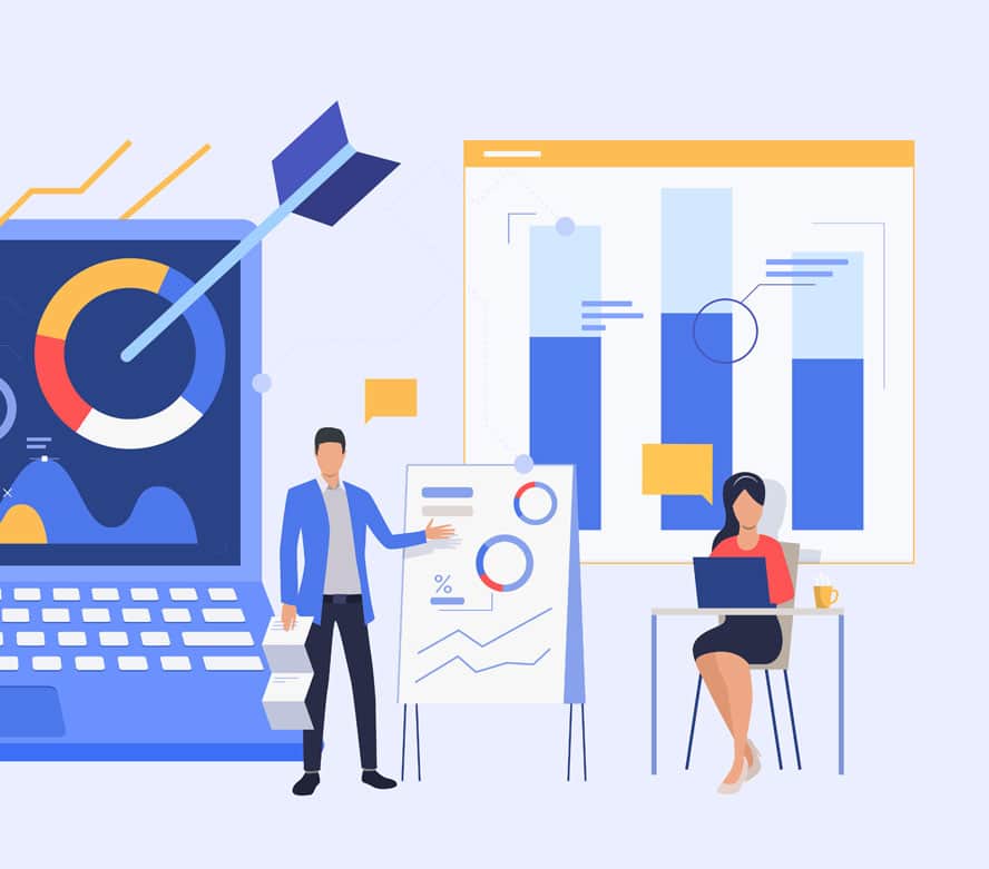 Jamuna Company Creative Design