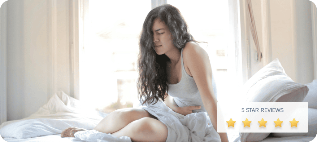 Pelvic Congestion Syndrome treatment